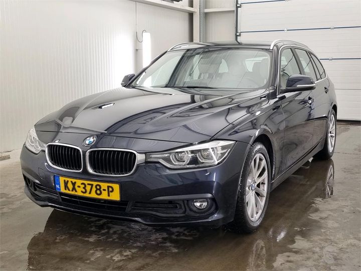 Bmw 3 (2016)