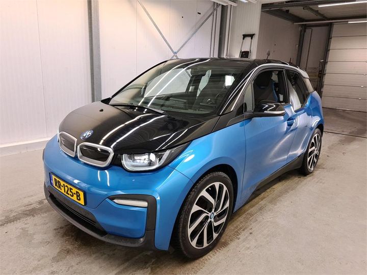 Bmw I3 (2018)