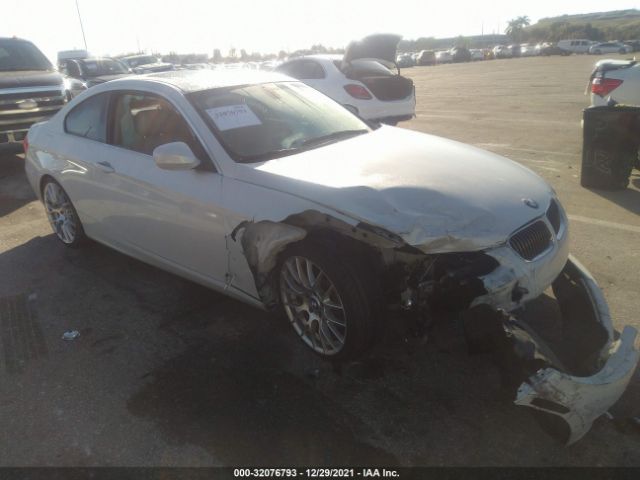 Bmw 3 (2011)