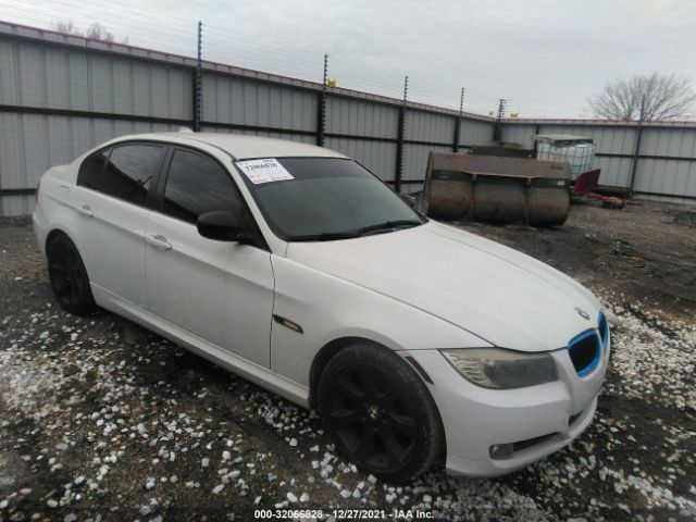 Bmw 3 (2011)