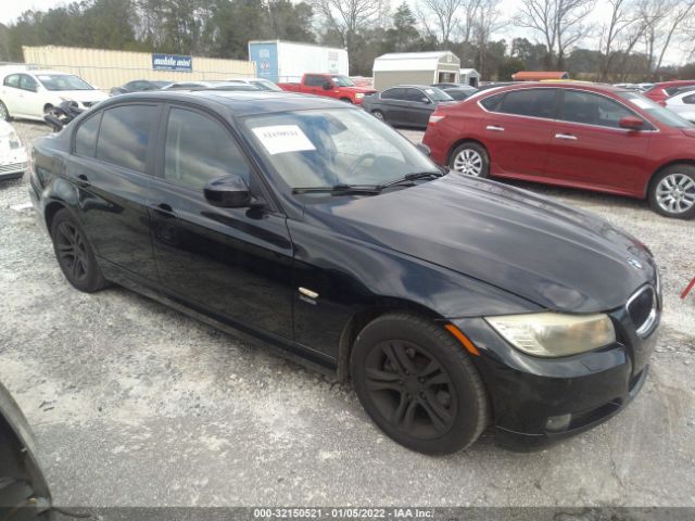 Bmw 3 (2011)