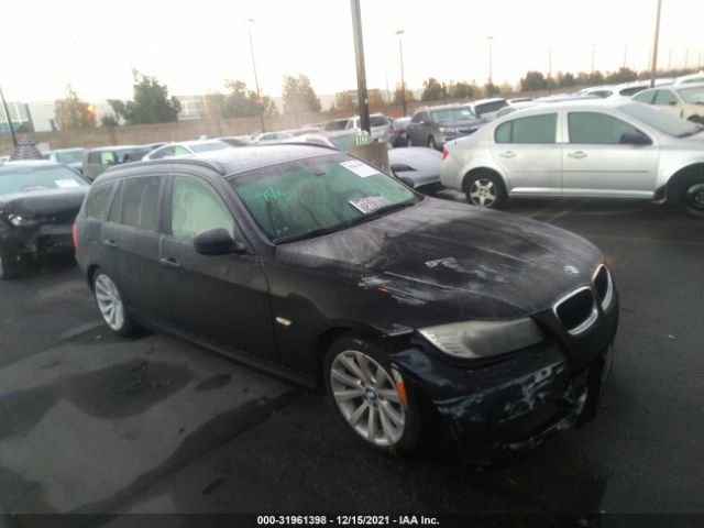 Bmw 3 (2011)