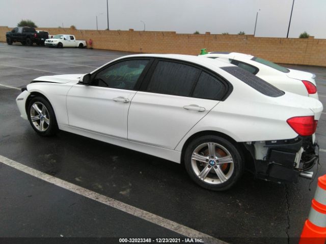 Bmw 3 (2014)