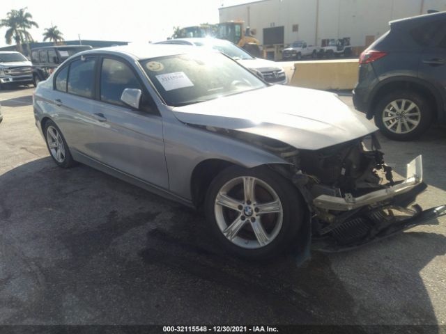 Bmw 3 (2015)