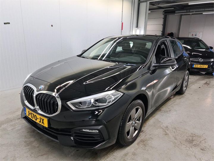 Bmw 118 (2020)