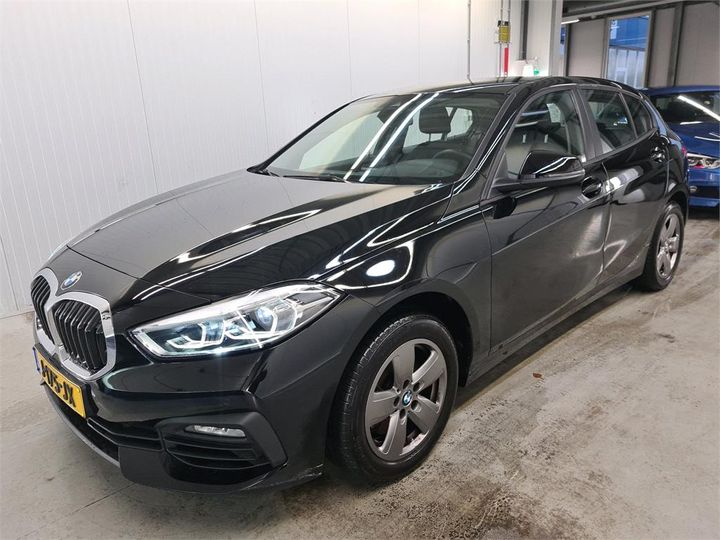 Bmw 118 (2020)