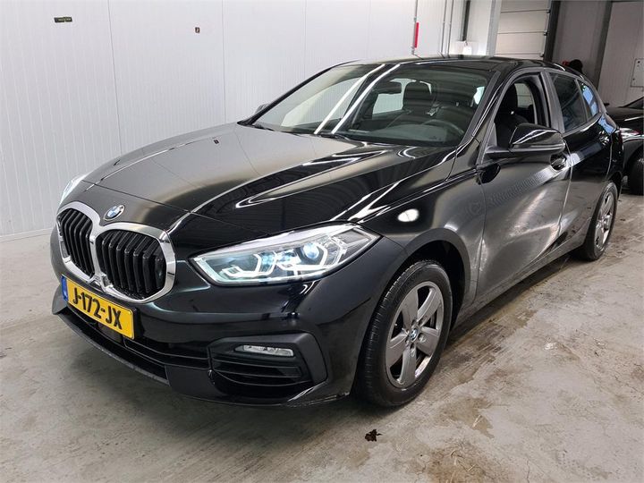 Bmw 118 (2020)