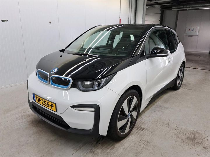 Bmw I3 (2018)