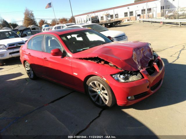 Bmw 3 (2010)