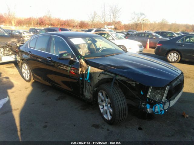 Bmw 5 (2011)