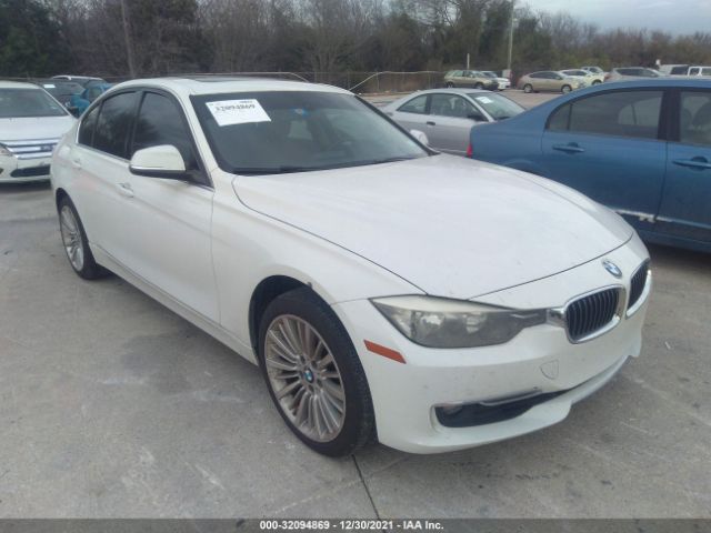 Bmw 3 (2012)