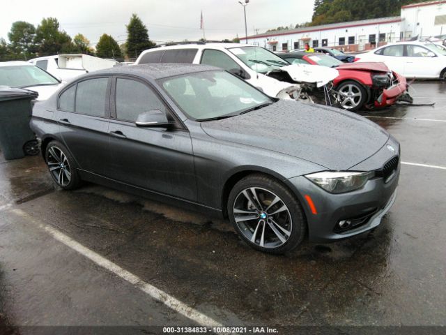 Bmw 3 (2018)