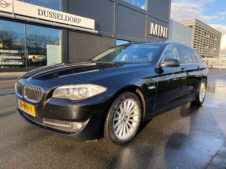 Bmw 5-serie touring (2011)
