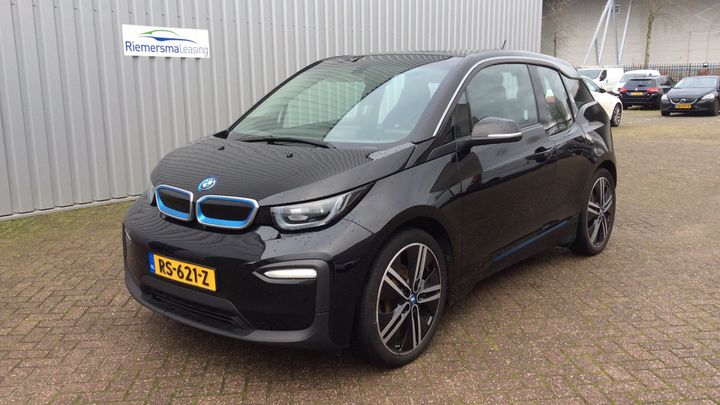 Bmw I3 (2018)