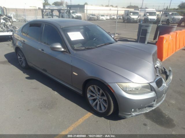 Bmw 3 (2011)