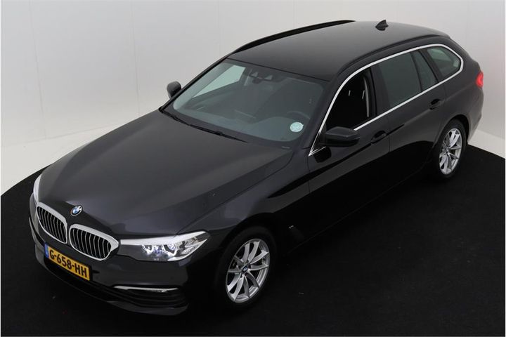 Bmw 5-serie (2019)