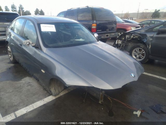 Bmw 3 (2011)
