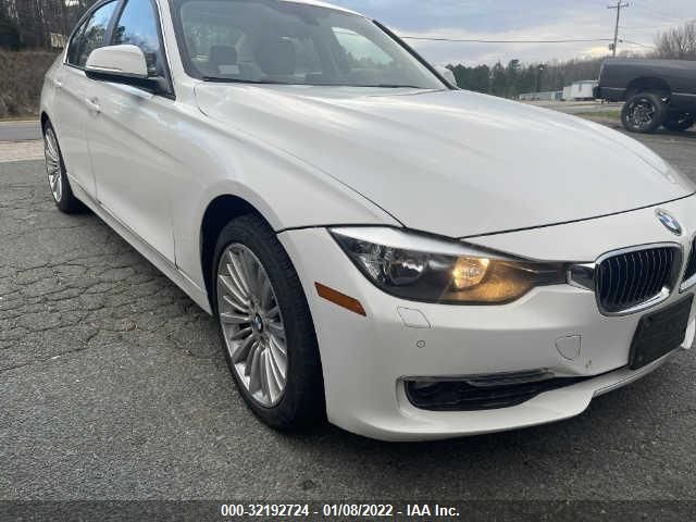 Bmw 3 (2014)