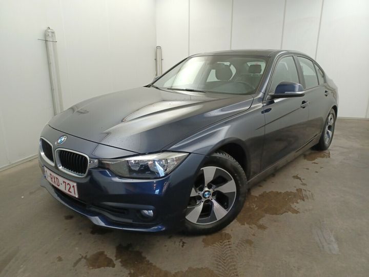 Bmw 3 (2017)