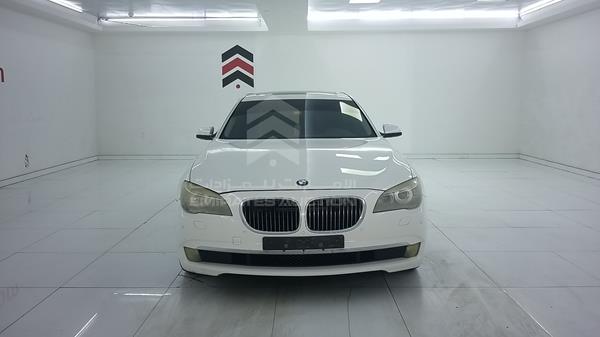 Bmw 730 (2011)