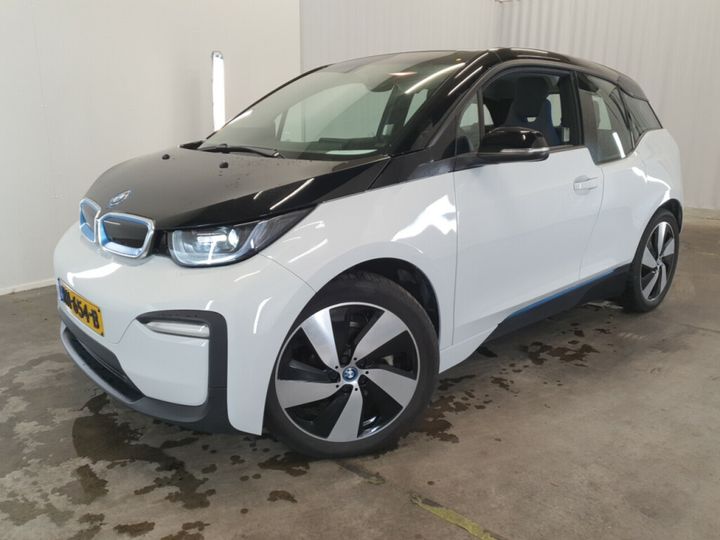 Bmw I3 (2018)