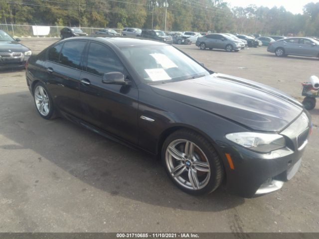 Bmw 5 (2013)