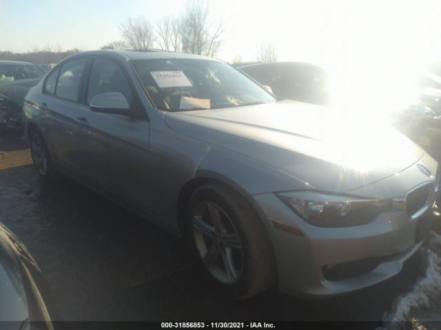 Bmw 3 (2015)