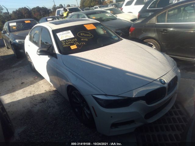 Bmw 3 (2017)