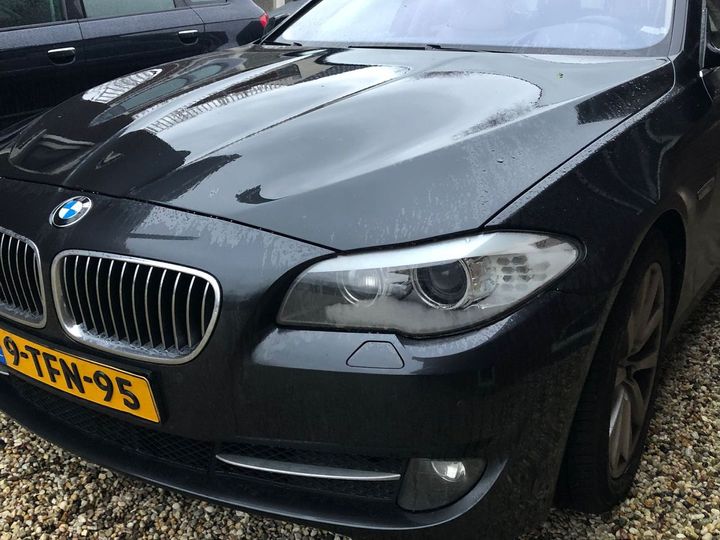 Bmw 5-serie touring (2010)