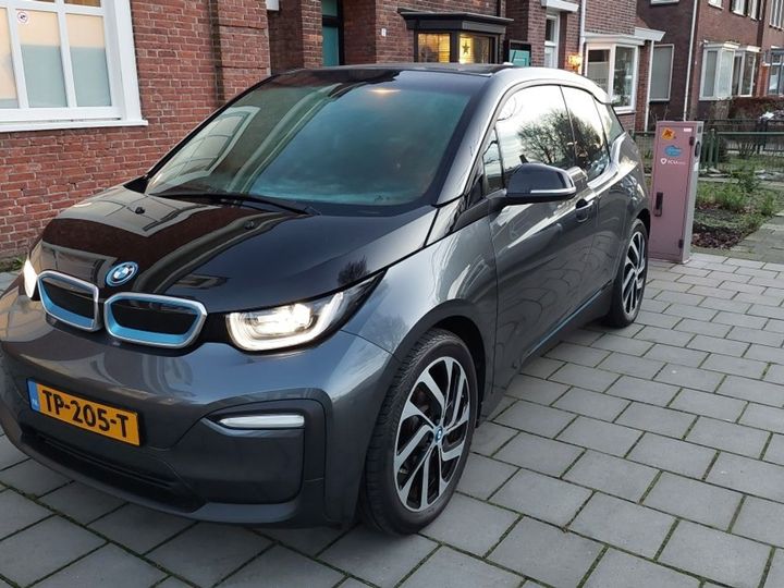 Bmw I3 (2018)