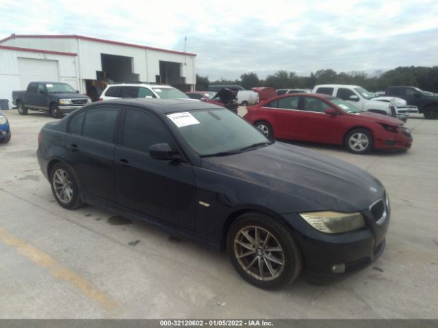 Bmw 3 (2010)