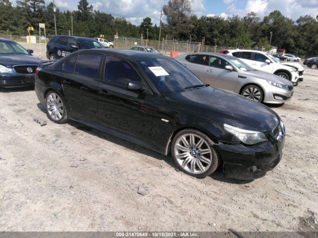 Bmw 5 (2010)