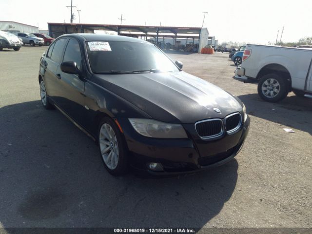 Bmw 3 (2011)