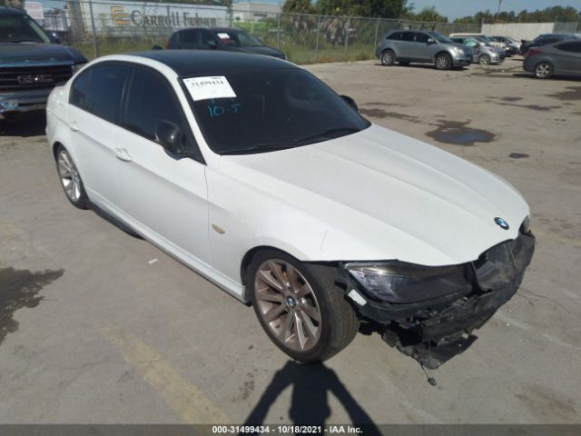 Bmw 3 (2011)