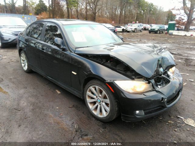 Bmw 3 (2011)