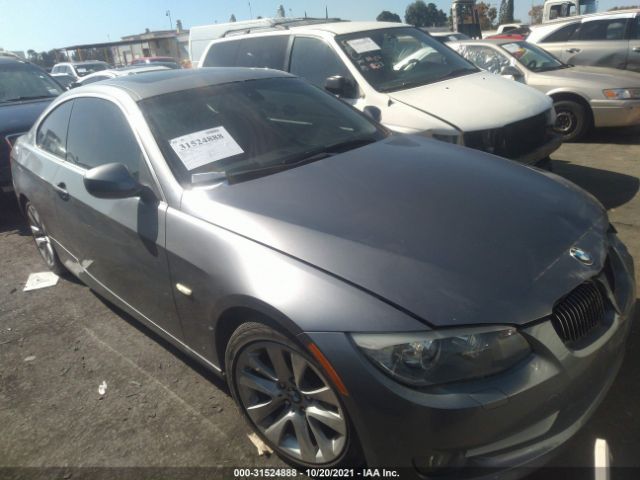 Bmw 3 (2012)