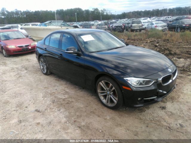Bmw 3 (2013)