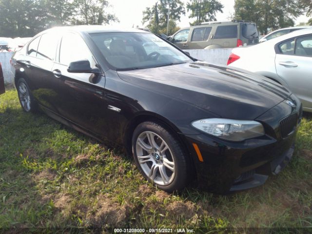 Bmw 5 (2013)