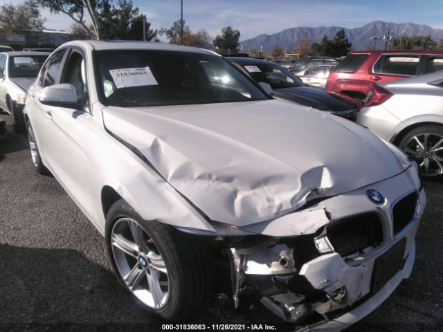 Bmw 3 (2015)