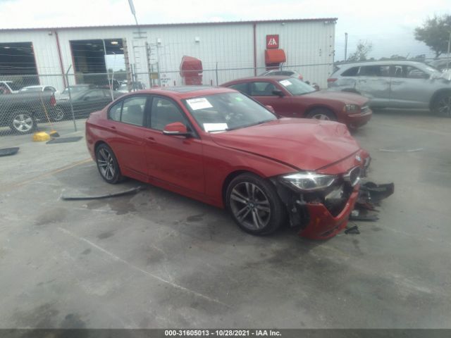 Bmw 3 (2016)