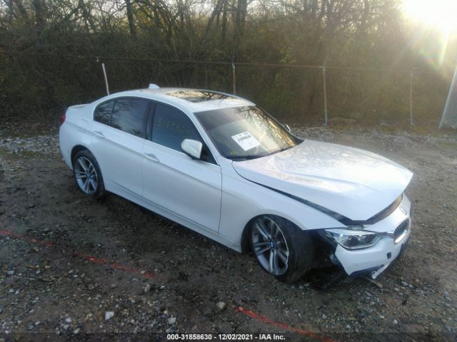 Bmw 3 (2017)