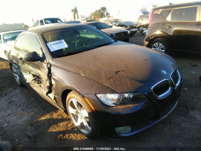 Bmw 3 (2010)