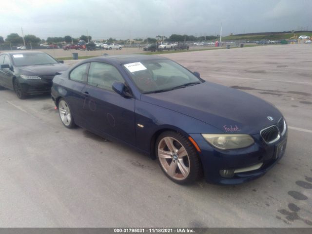 Bmw 3 (2011)