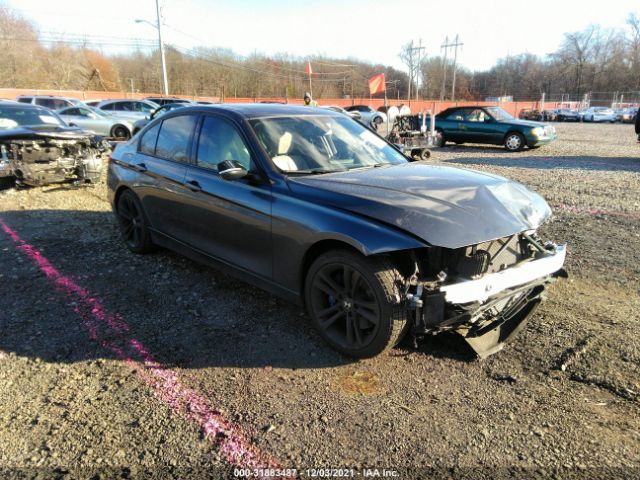 Bmw 3 (2013)
