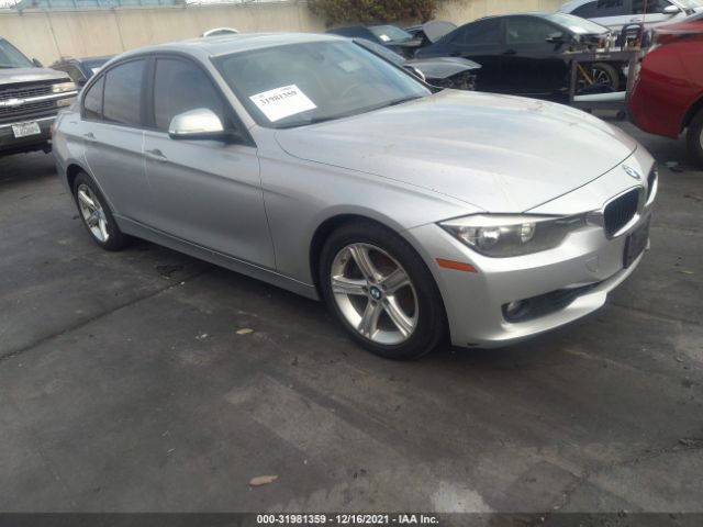 Bmw 3 (2013)
