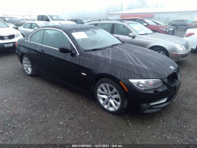 Bmw 3 (2013)