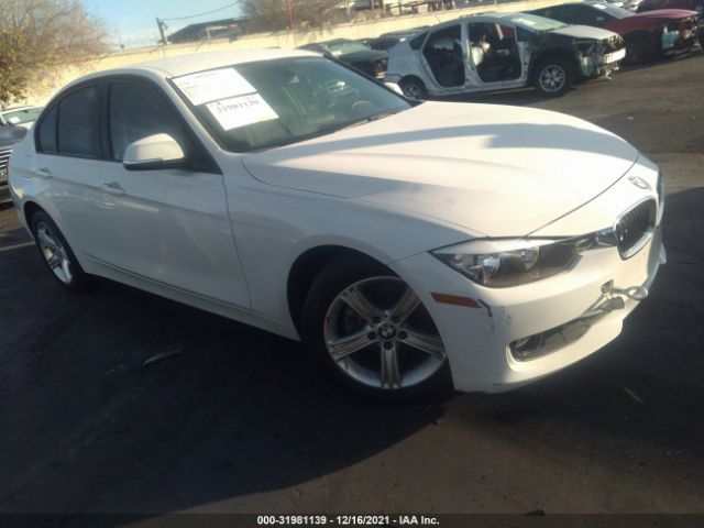 Bmw 3 (2014)
