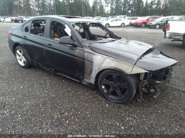 Bmw 3 (2014)