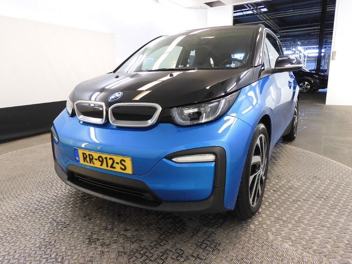 Bmw I3 (2018)