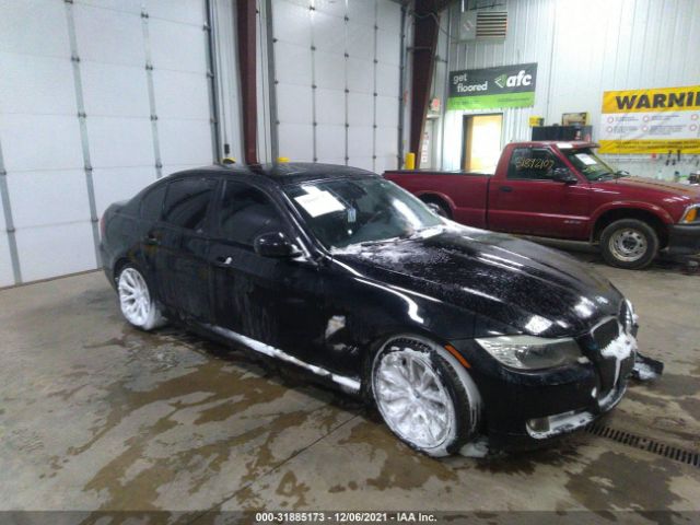 Bmw 3 (2011)
